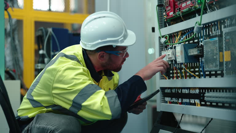 Best Electrical Safety Inspections  in Superior, NE