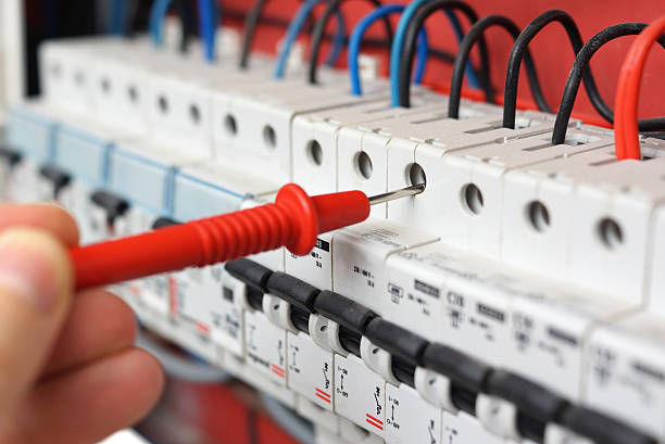 Best Industrial Electrical Services  in Superior, NE